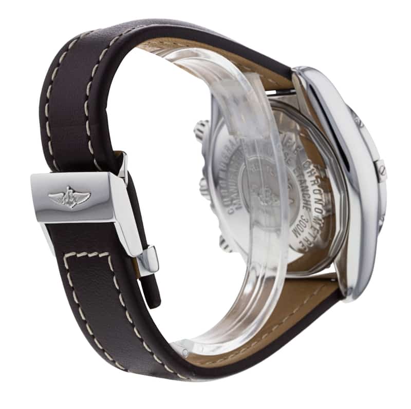 Breitling Chronomat Evolution A13356